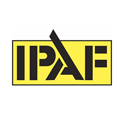 International Powered Access Federation approved