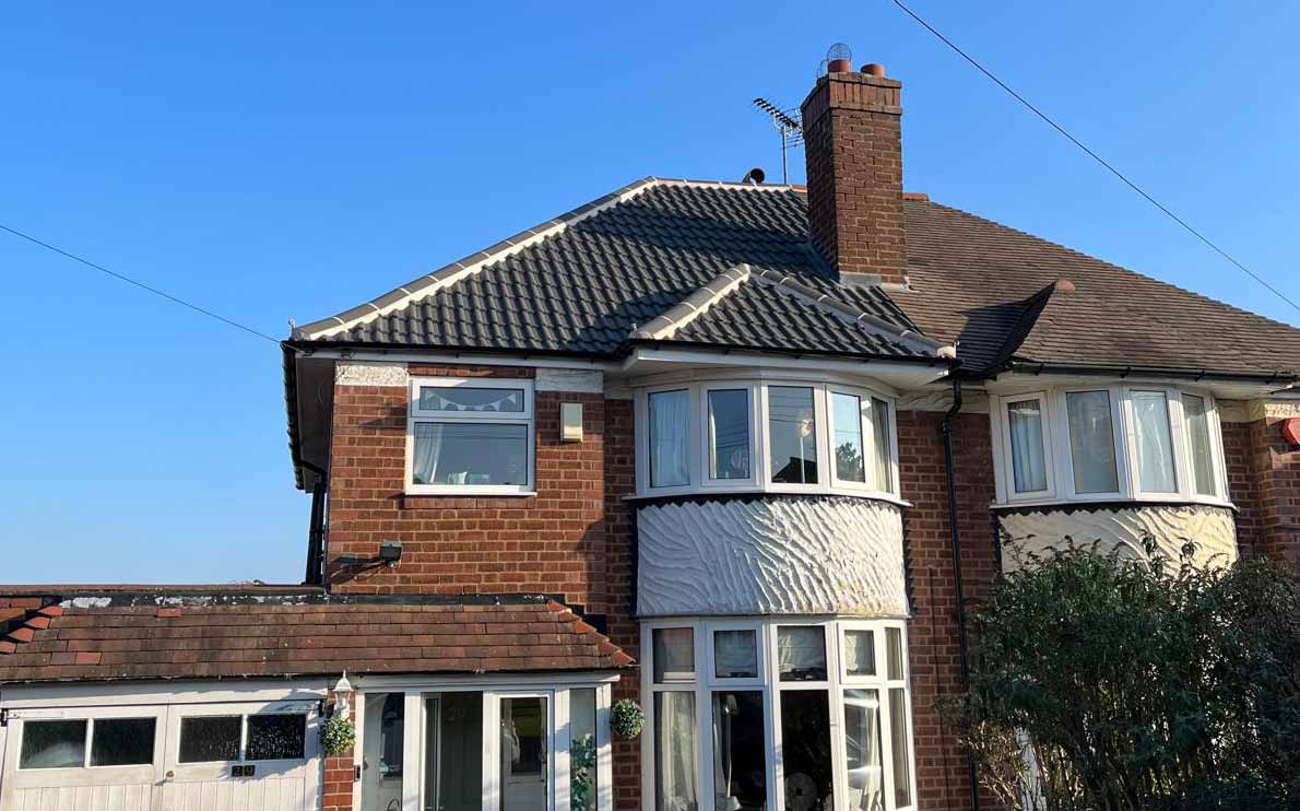 RW Hughes Roofing Contractors RW Hughes Roofing Contractors