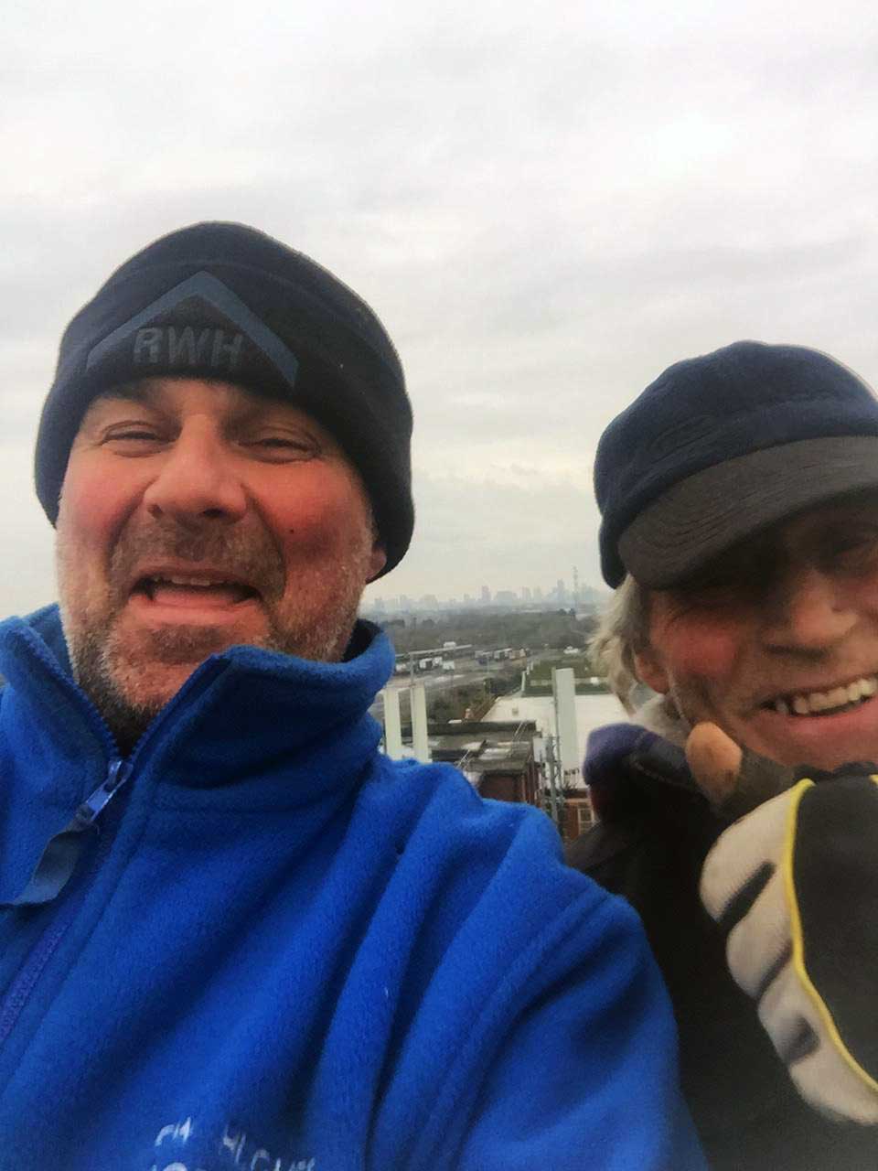 RWH Roofing Specialists RWH Roofing Specialists